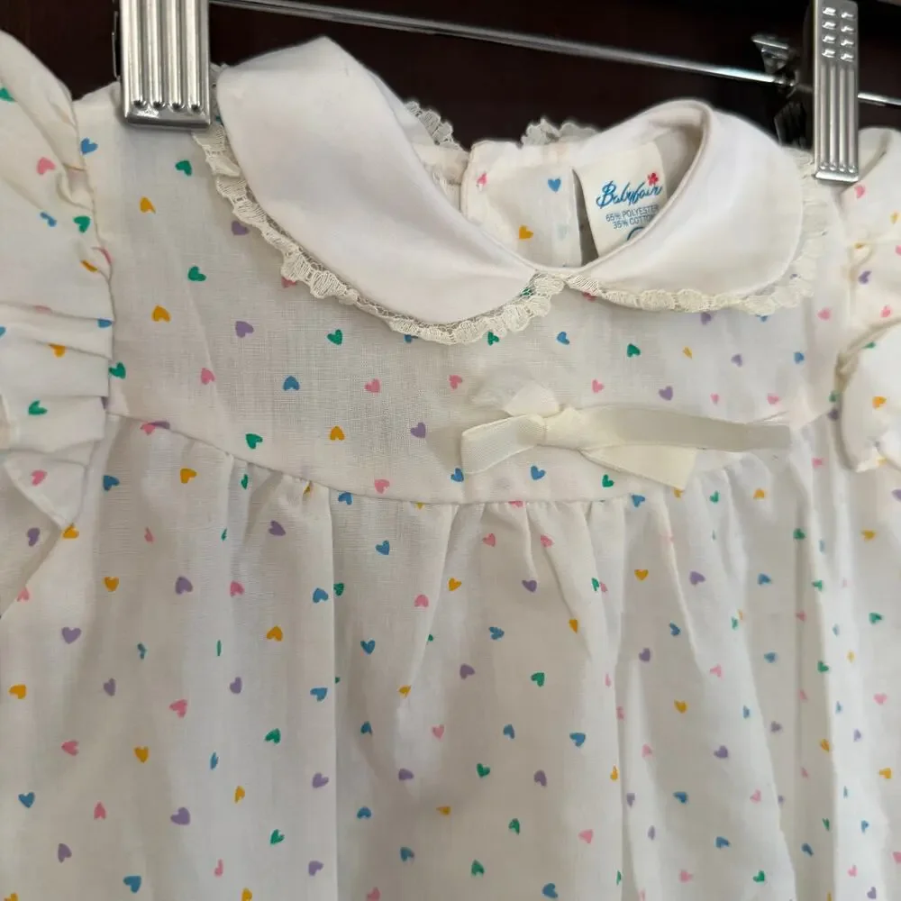 Babyfair 80s vintage